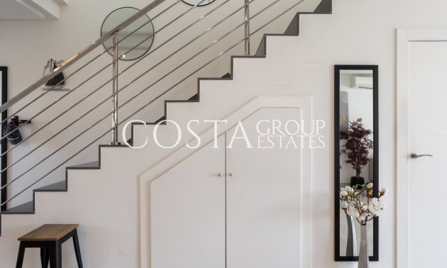 Odsprzedaż - Dom -
Pilar de la Horadada - Torre De La Horadada