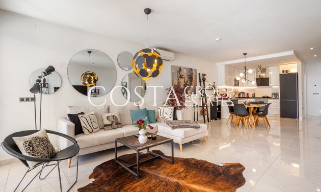 Odsprzedaż - Dom -
Pilar de la Horadada - Torre De La Horadada