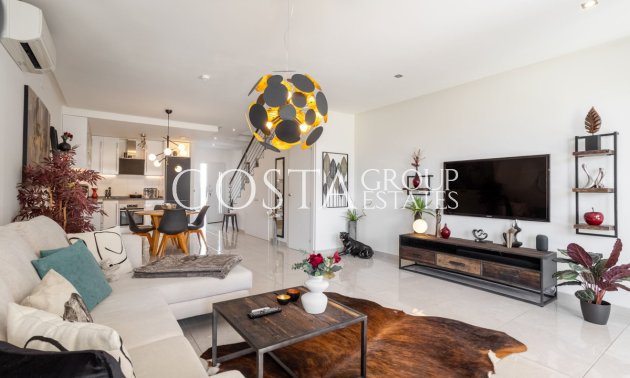 Odsprzedaż - Dom -
Pilar de la Horadada - Torre De La Horadada