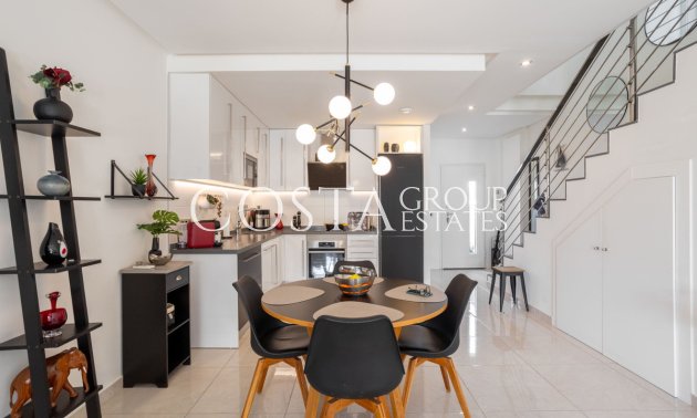 Odsprzedaż - Dom -
Pilar de la Horadada - Torre De La Horadada