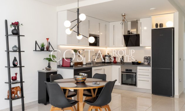 Odsprzedaż - Dom -
Pilar de la Horadada - Torre De La Horadada