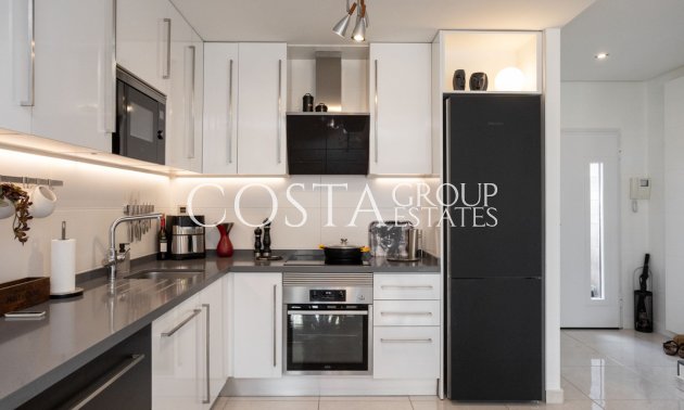 Odsprzedaż - Dom -
Pilar de la Horadada - Torre De La Horadada