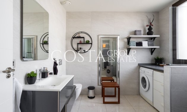 Odsprzedaż - Dom -
Pilar de la Horadada - Torre De La Horadada