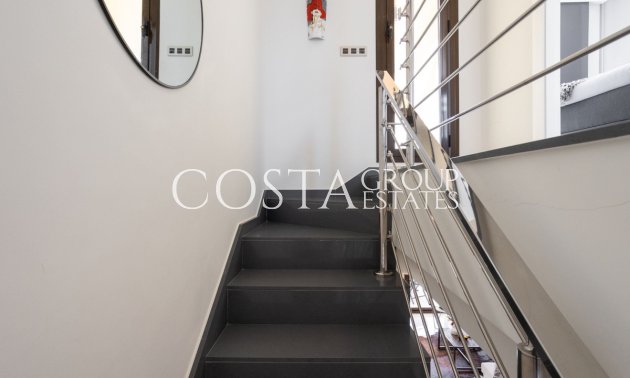 Odsprzedaż - Dom -
Pilar de la Horadada - Torre De La Horadada