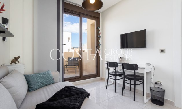 Odsprzedaż - Dom -
Pilar de la Horadada - Torre De La Horadada