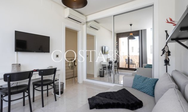 Odsprzedaż - Dom -
Pilar de la Horadada - Torre De La Horadada