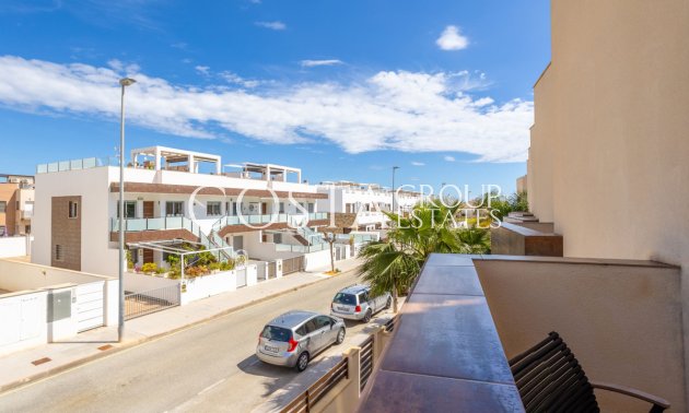 Odsprzedaż - Dom -
Pilar de la Horadada - Torre De La Horadada