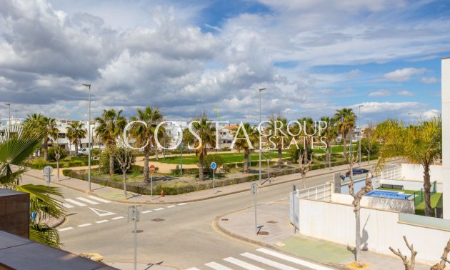 Odsprzedaż - Dom -
Pilar de la Horadada - Torre De La Horadada