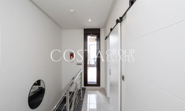 Odsprzedaż - Dom -
Pilar de la Horadada - Torre De La Horadada