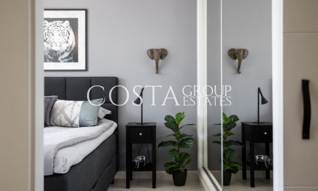 Odsprzedaż - Dom -
Pilar de la Horadada - Torre De La Horadada