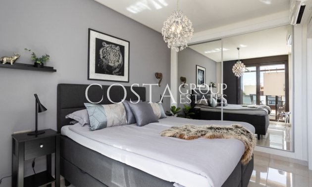 Odsprzedaż - Dom -
Pilar de la Horadada - Torre De La Horadada