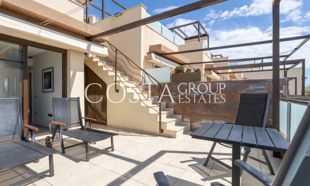 Odsprzedaż - Dom -
Pilar de la Horadada - Torre De La Horadada