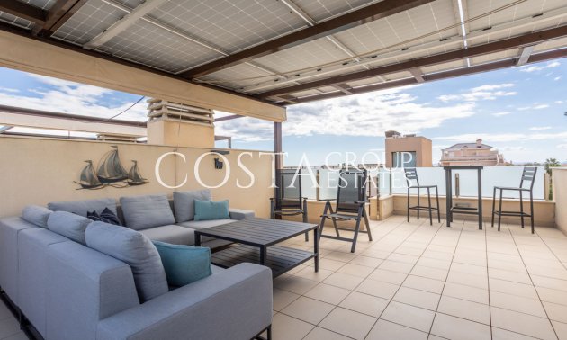 Odsprzedaż - Dom -
Pilar de la Horadada - Torre De La Horadada