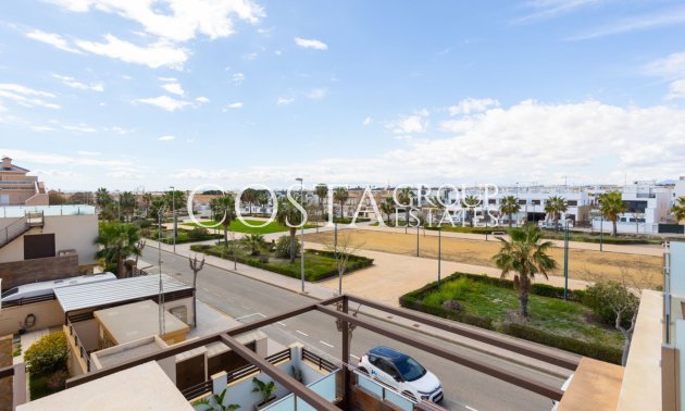 Odsprzedaż - Dom -
Pilar de la Horadada - Torre De La Horadada