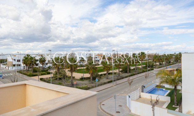 Odsprzedaż - Dom -
Pilar de la Horadada - Torre De La Horadada