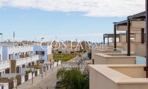 Odsprzedaż - Dom -
Pilar de la Horadada - Torre De La Horadada