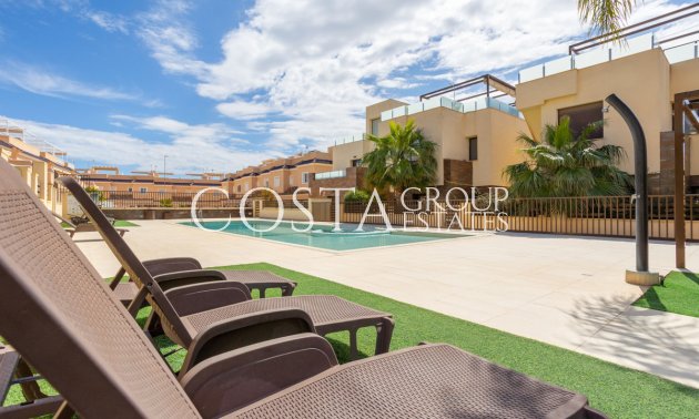 Odsprzedaż - Dom -
Pilar de la Horadada - Torre De La Horadada