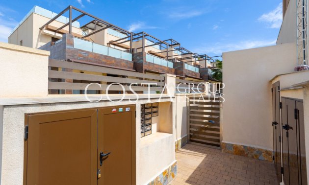 Odsprzedaż - Dom -
Pilar de la Horadada - Torre De La Horadada