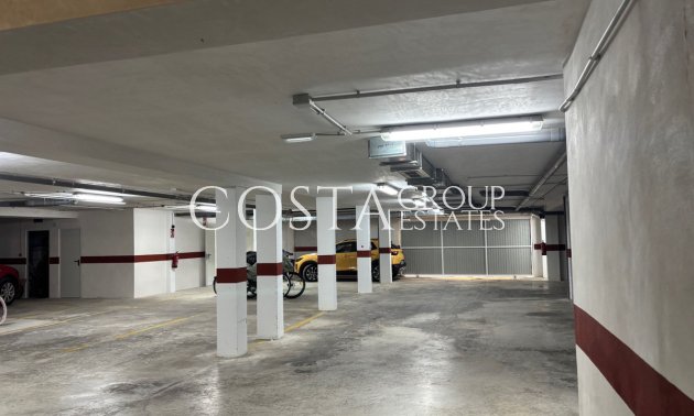 Odsprzedaż - Dom -
Pilar de la Horadada - Torre De La Horadada