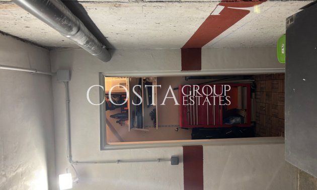 Odsprzedaż - Dom -
Pilar de la Horadada - Torre De La Horadada