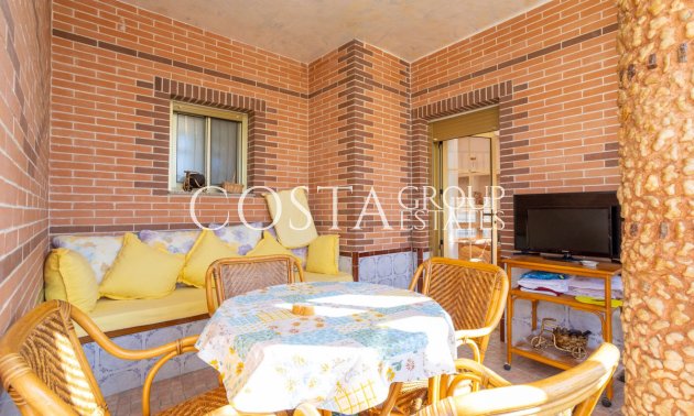 Wiederverkauf - Villa -
La Union - La Union Centro