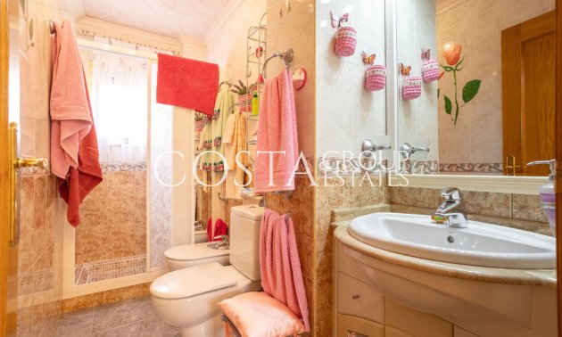 Wiederverkauf - Villa -
La Union - La Union Centro