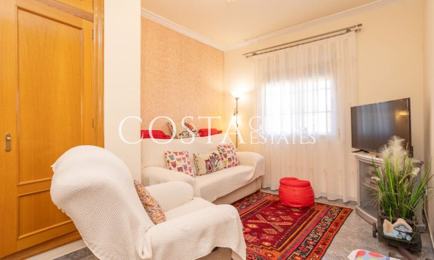 Wiederverkauf - Villa -
La Union - La Union Centro