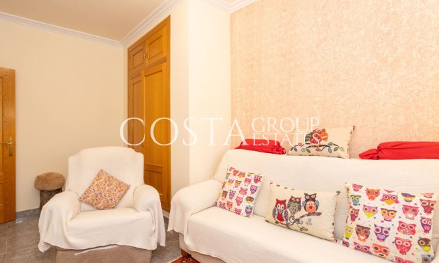 Wiederverkauf - Villa -
La Union - La Union Centro