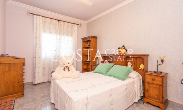 Wiederverkauf - Villa -
La Union - La Union Centro