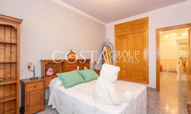 Wiederverkauf - Villa -
La Union - La Union Centro