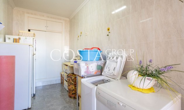 Wiederverkauf - Villa -
La Union - La Union Centro