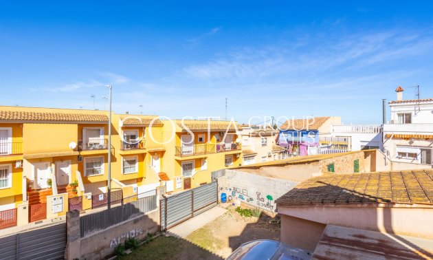 Wiederverkauf - Villa -
La Union - La Union Centro