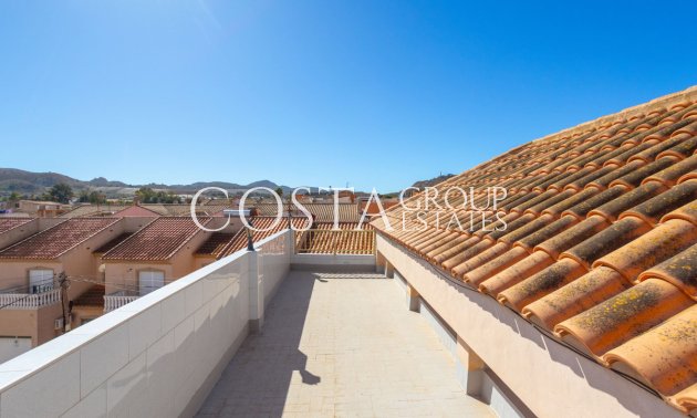 Wiederverkauf - Villa -
La Union - La Union Centro