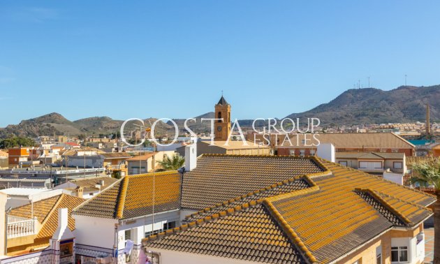 Wiederverkauf - Villa -
La Union - La Union Centro