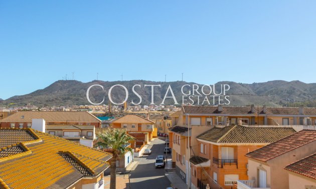 Wiederverkauf - Villa -
La Union - La Union Centro