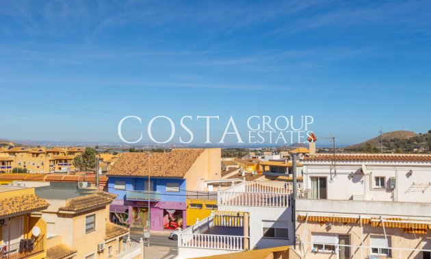 Wiederverkauf - Villa -
La Union - La Union Centro