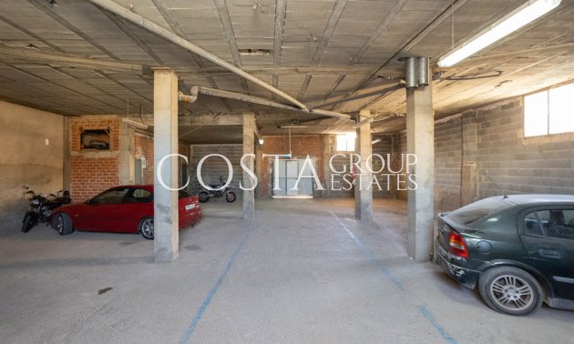 Wiederverkauf - Villa -
La Union - La Union Centro