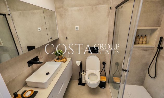 Resale - House -
San Javier - Santiago De La Ribera