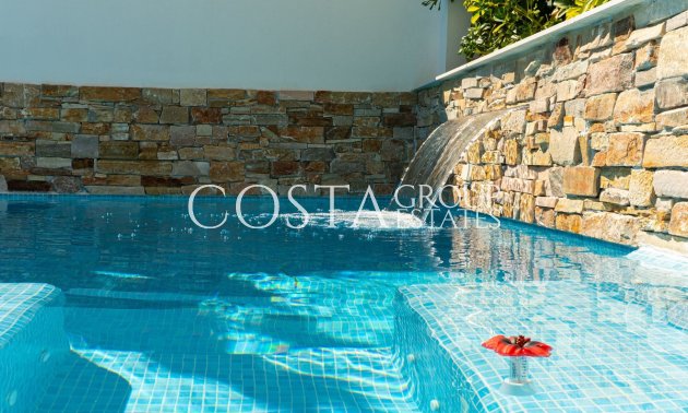 Resale - House -
San Javier - Santiago De La Ribera