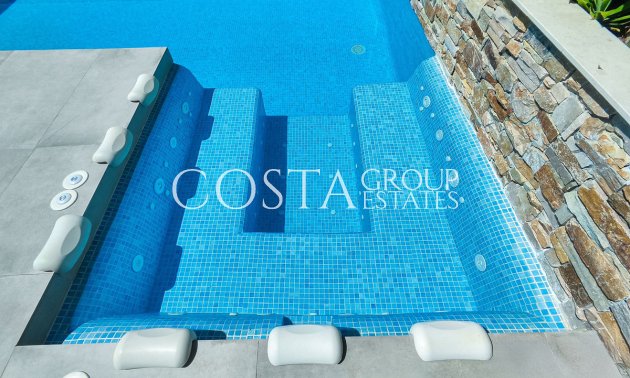 Resale - House -
San Javier - Santiago De La Ribera