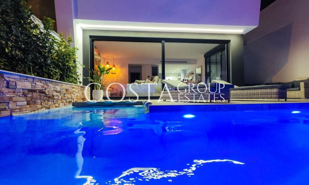 Resale - House -
San Javier - Santiago De La Ribera