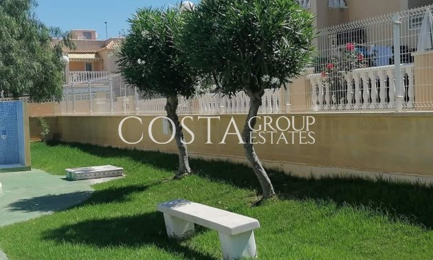 Revente - Apartments -
Torrevieja - Aguas Nuevas