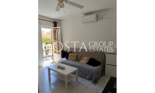 Revente - Apartments -
Torrevieja - Aguas Nuevas