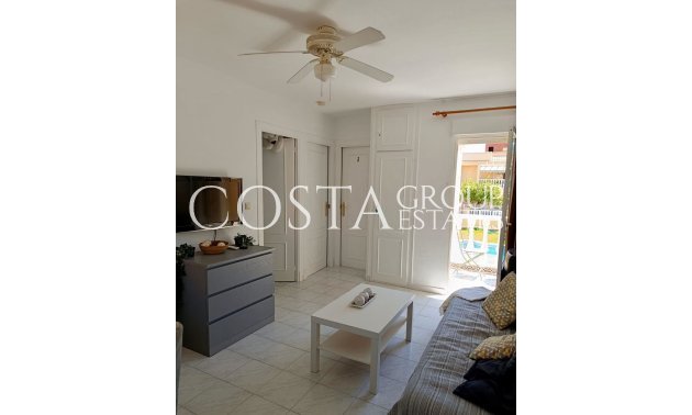 Revente - Apartments -
Torrevieja - Aguas Nuevas