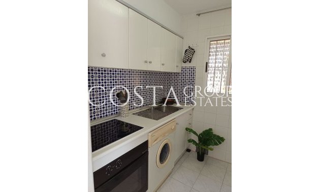 Revente - Apartments -
Torrevieja - Aguas Nuevas