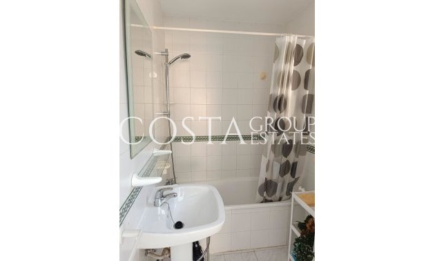 Revente - Apartments -
Torrevieja - Aguas Nuevas