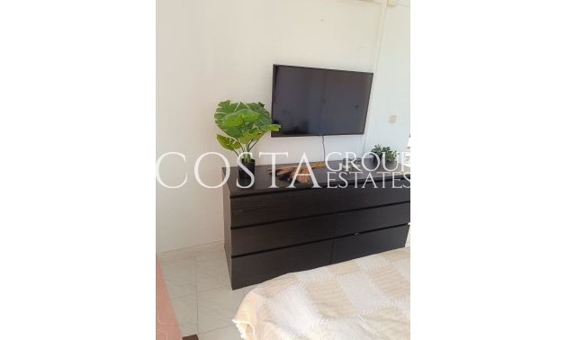 Revente - Apartments -
Torrevieja - Aguas Nuevas