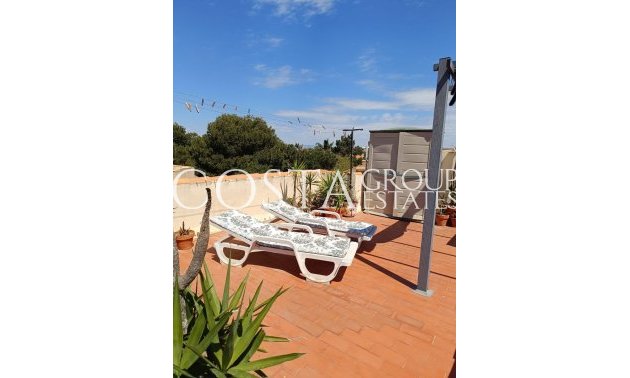 Revente - Apartments -
Torrevieja - Aguas Nuevas