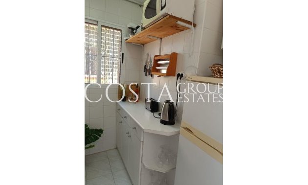 Revente - Apartments -
Torrevieja - Aguas Nuevas