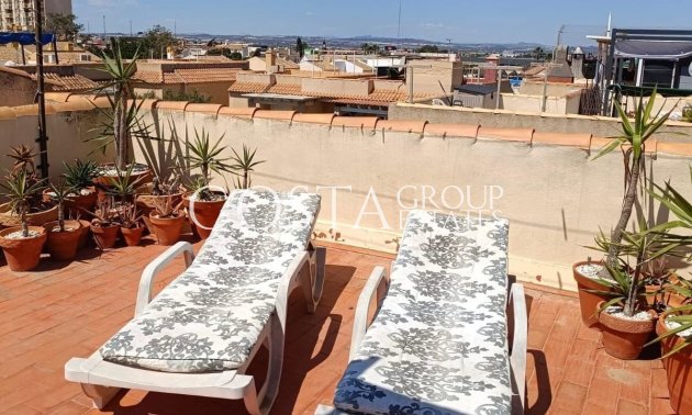 Revente - Apartments -
Torrevieja - Aguas Nuevas